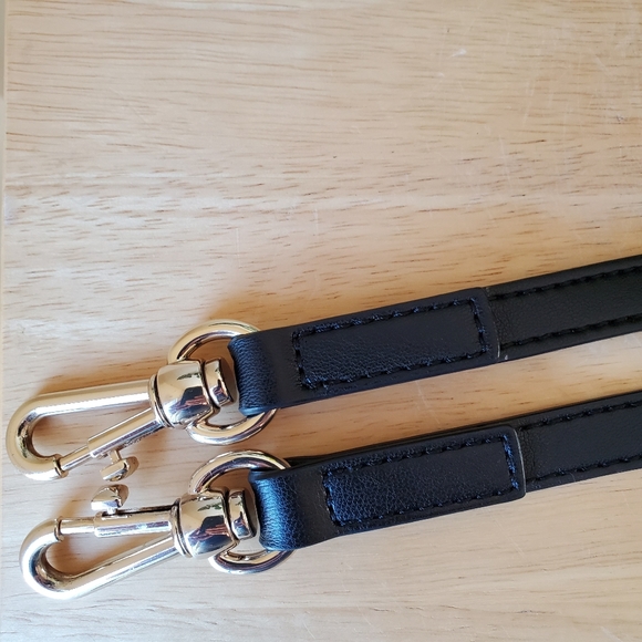 Authentic Love Moschino Purse - Picture 13 of 16